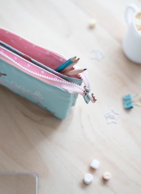 Astuccio Triplo Pusheen Foodie Collection - 8