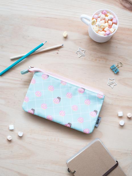 Astuccio Triplo Pusheen Foodie Collection - 9