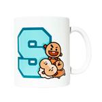 Tazza Bt21 Shooky