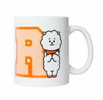 Tazza Bt21 Rj