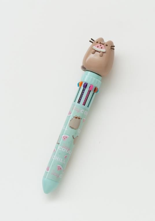 Blueprint Collections Set di Cancelleria Pusheen | Kawaii e Carina per la Scuola | Regali Pusheen