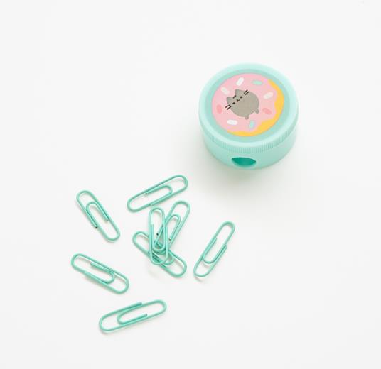 Super Set Cancelleria Pusheen Foodie Collection - 4