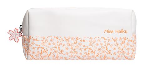 Trousse Portatutto Miss Haiku