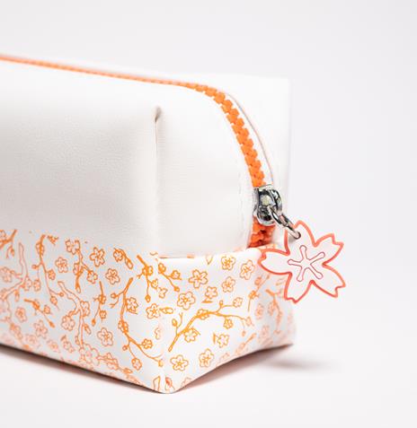 Trousse Portatutto Miss Haiku - 4