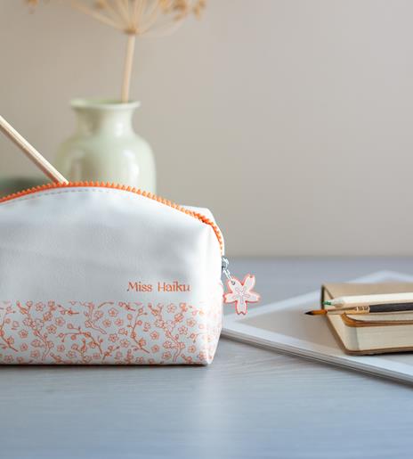 Trousse Portatutto Miss Haiku - 6