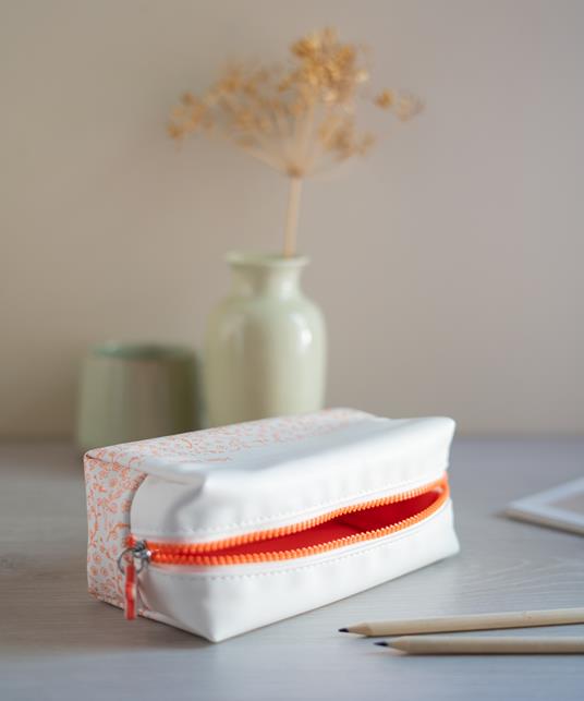 Trousse Portatutto Miss Haiku - 7