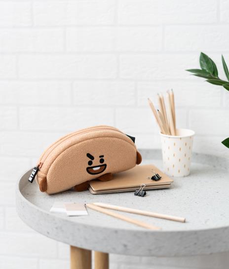 Astuccio Portatutto Bt21 Shooky - 4