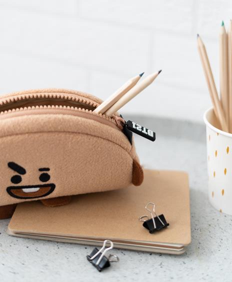 Astuccio Portatutto Bt21 Shooky - 5