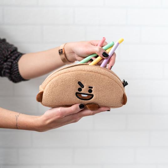 Astuccio Portatutto Bt21 Shooky - 6