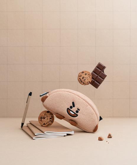 Astuccio Portatutto Bt21 Shooky - 8