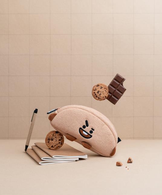 Astuccio Portatutto Bt21 Shooky - 8