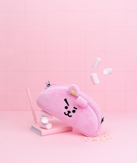 Astuccio Portatutto Bt21 Cooky - 8