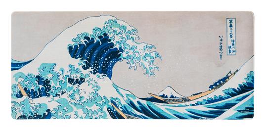 Tappetino Mouse Xl Japanese Art - 2