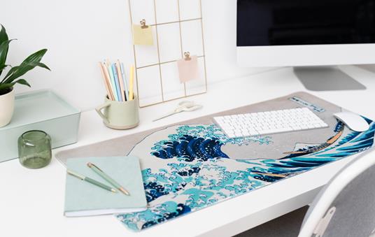 Tappetino Mouse Xl Japanese Art - 6