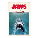 Jaws: Grupo Erik (Poster Maxi 61X91,5 Cm)
