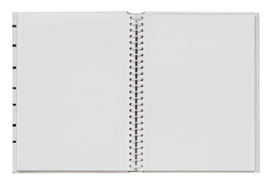 Album Foto 24X32Cm 30 Pagine Autoadesive Snoopy - 3