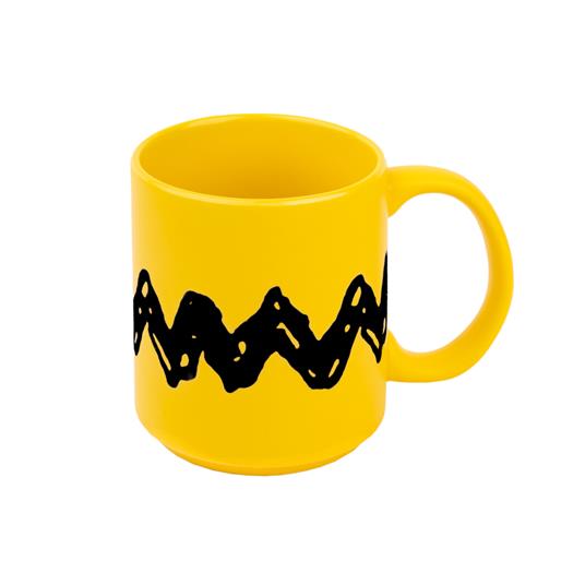 Tazza Peanuts Charlie Brown