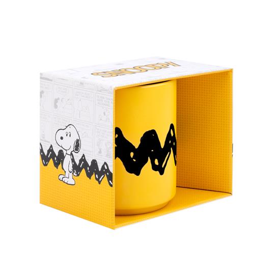Tazza Peanuts Charlie Brown - 2