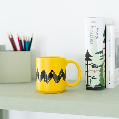 Tazza Peanuts Charlie Brown - 7