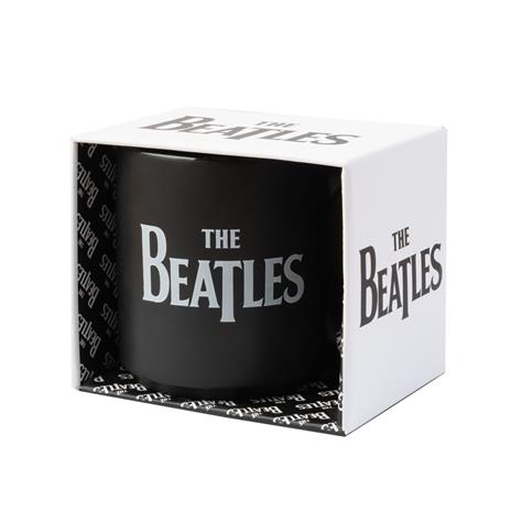 Tazza The Beatles - 2