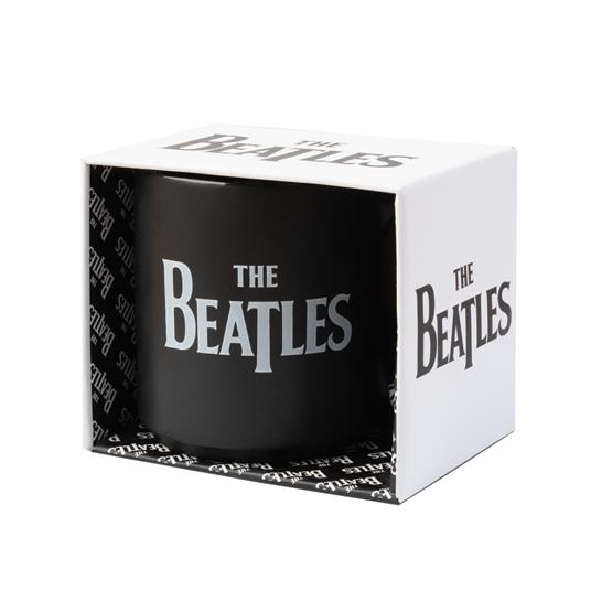 Tazza The Beatles - 2