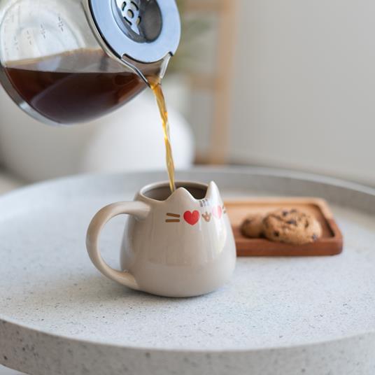Tazza 3D Pusheen - 4
