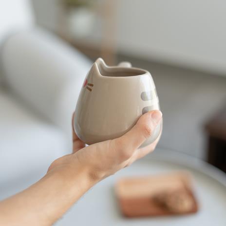 Tazza 3D Pusheen - 6