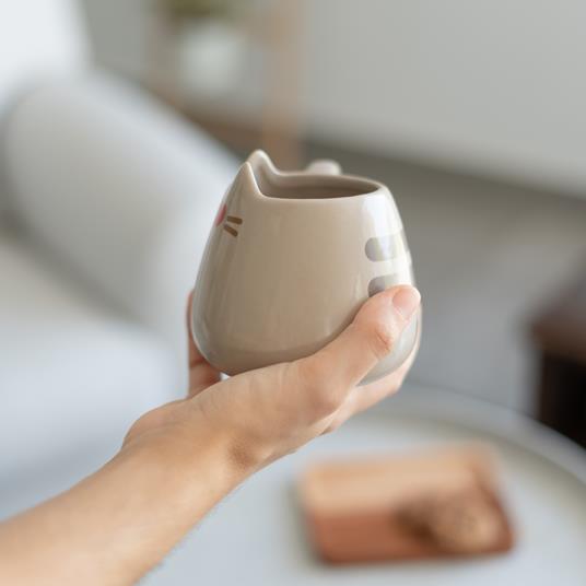 Tazza 3D Pusheen - 6