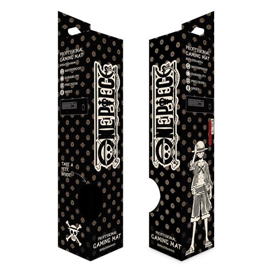 Deskmat Xl One Piece - 3