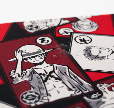 Deskmat Xl One Piece - 6