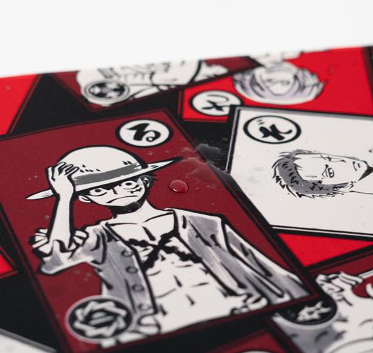 Deskmat Xl One Piece - 6