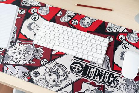 Deskmat Xl One Piece - 8