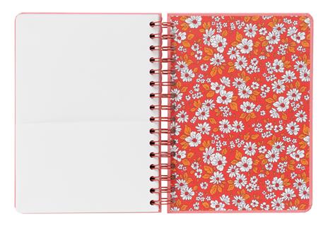 Quaderno copertina rigida A5 Bullet Snoopy Love Yourself - 4
