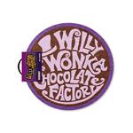 Willy Wonka: Grupo Erik - La Fabbrica Di Cioccolato (Zerbino)