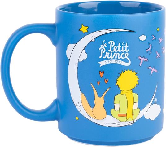 Tazza Il Piccolo Principe - 2