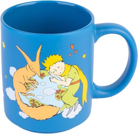 Tazza Il Piccolo Principe - 3