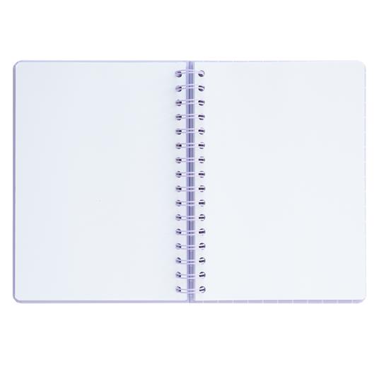 Quaderno Copertina Rigida A5 Pusheen Moments Collection - 3