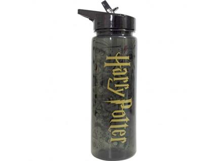 Harry Potter Logo Bottiglia 750ml Warner Bros.