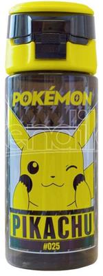 Pokemon Pikachu Bottiglia 500ml Nintendo