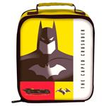 DC Comics Batman luch bag Dc Comics