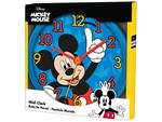 Disney Mickey Bros Wall Clock Disney