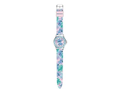 Disney Stitch Analogue Watch Bambino Licensing