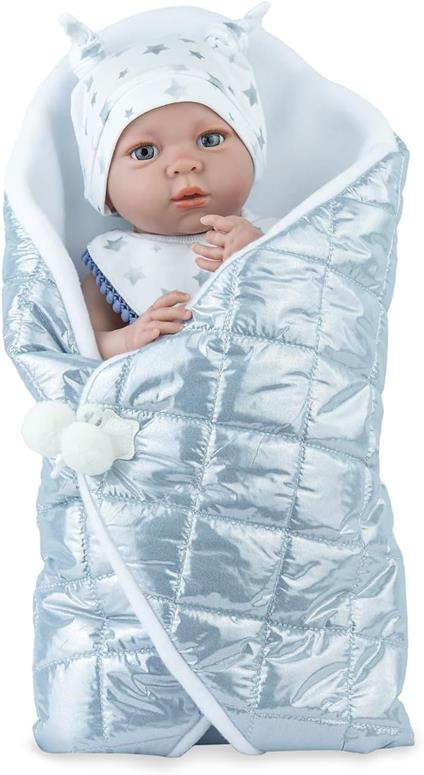 Bambola Mini Baby Nana 483