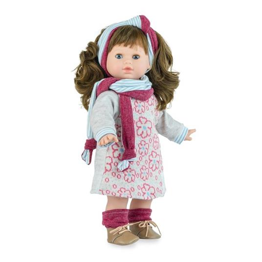 Bambola Tina Paris 42 Cm  636