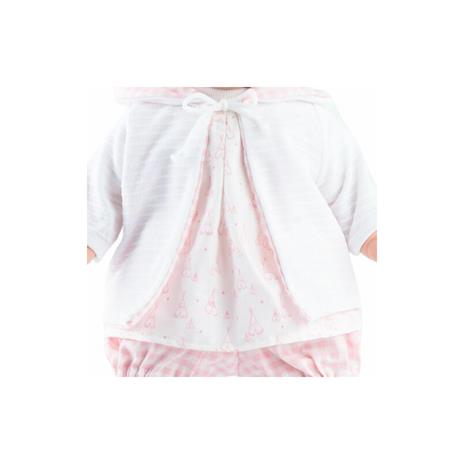 Bambola Alina Vichy 45 Cm - 2