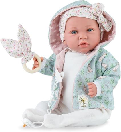 Bambola Ane Rabbit