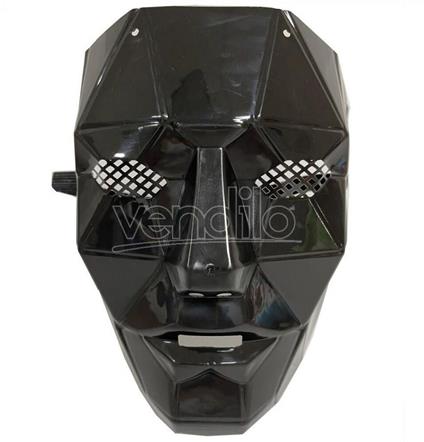 Boss Mask