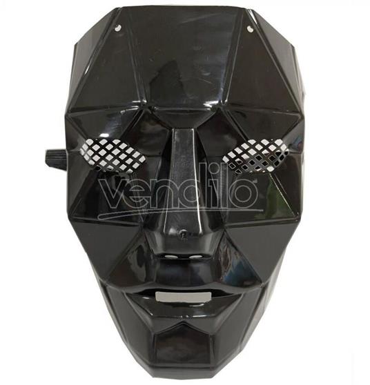 Boss Mask