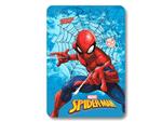 Marvel Spider-man Coperta In Pile Marvel