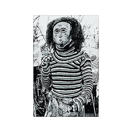 Brass - CD Audio di Moor Mother